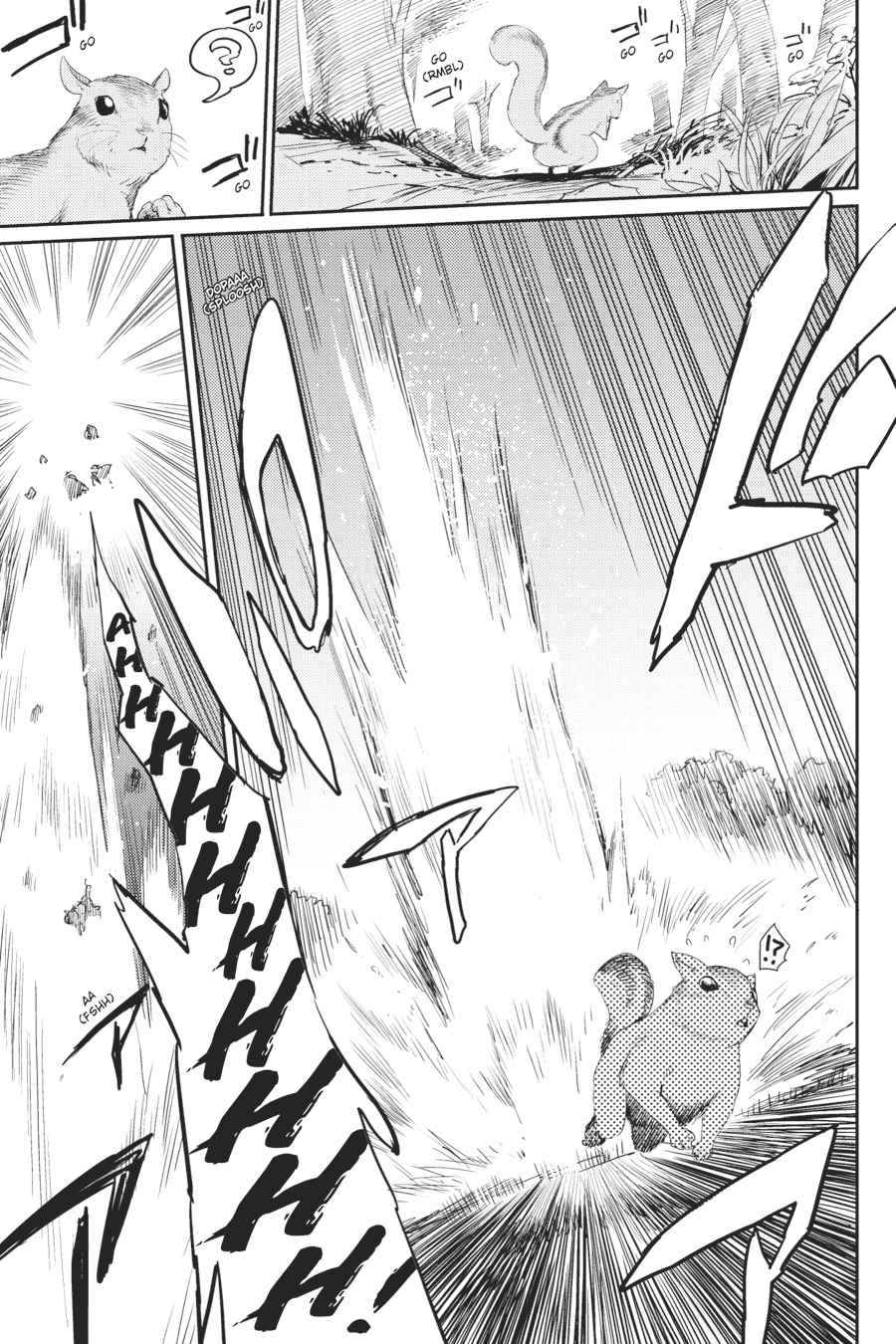 Goblin Slayer Bab 56 halaman 6