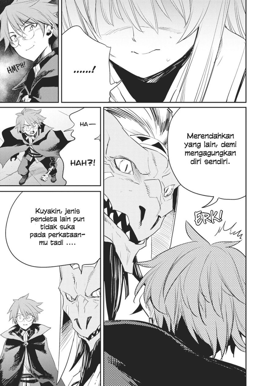 Goblin Slayer Bab 57 halaman 24