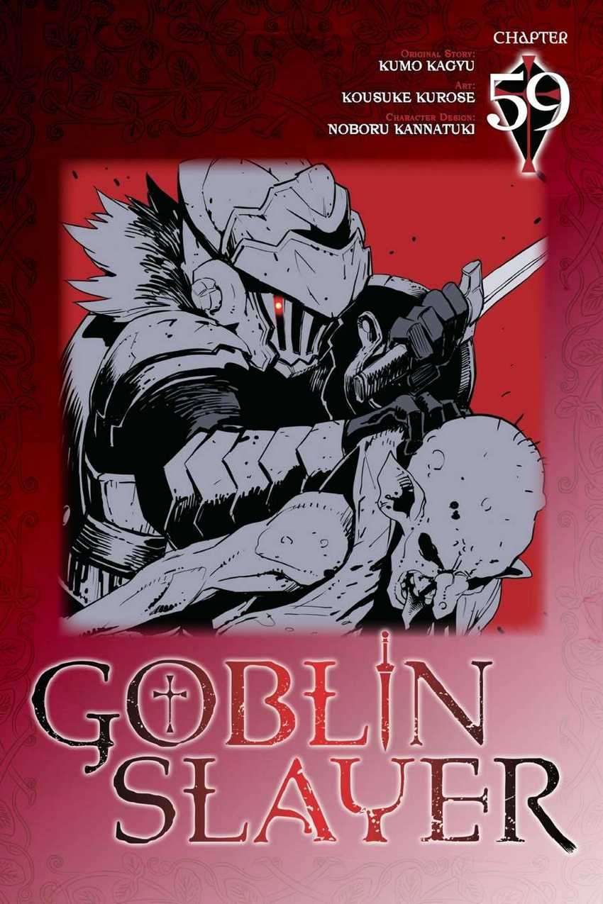 Goblin Slayer Bab 59 halaman 2