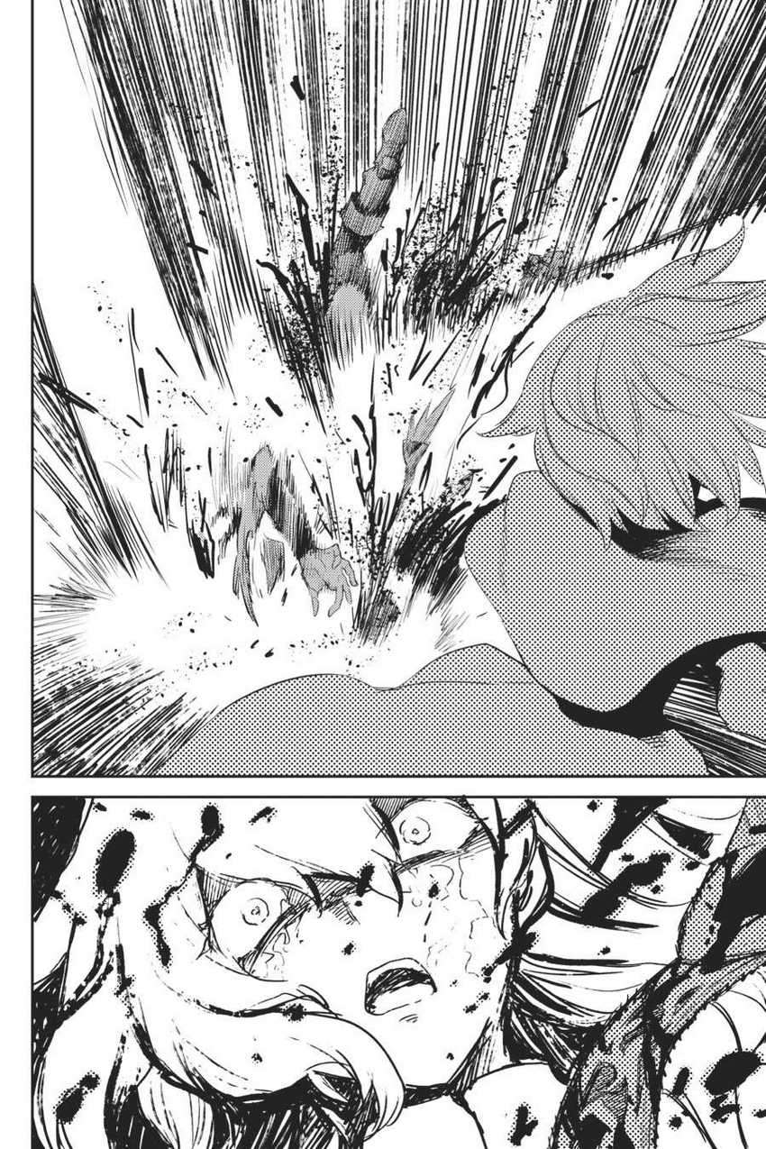 Goblin Slayer Bab 59 halaman 15