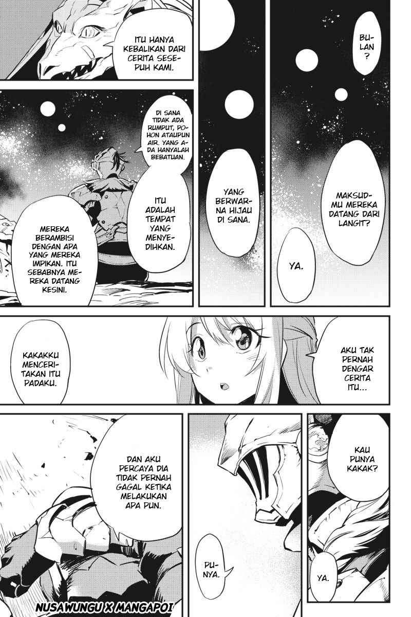 Goblin Slayer Bab 6 halaman 15