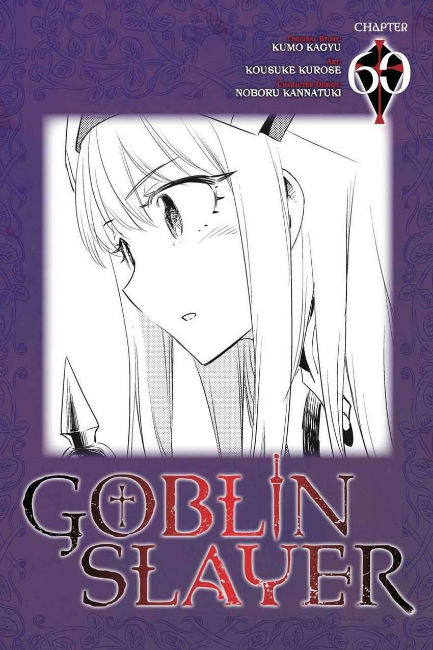 Goblin Slayer Bab 60 halaman 2