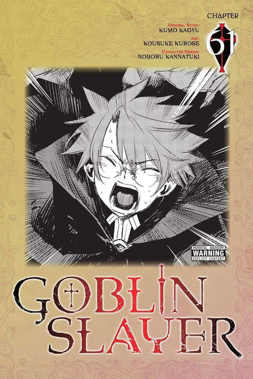 Goblin Slayer Bab 61 halaman 2