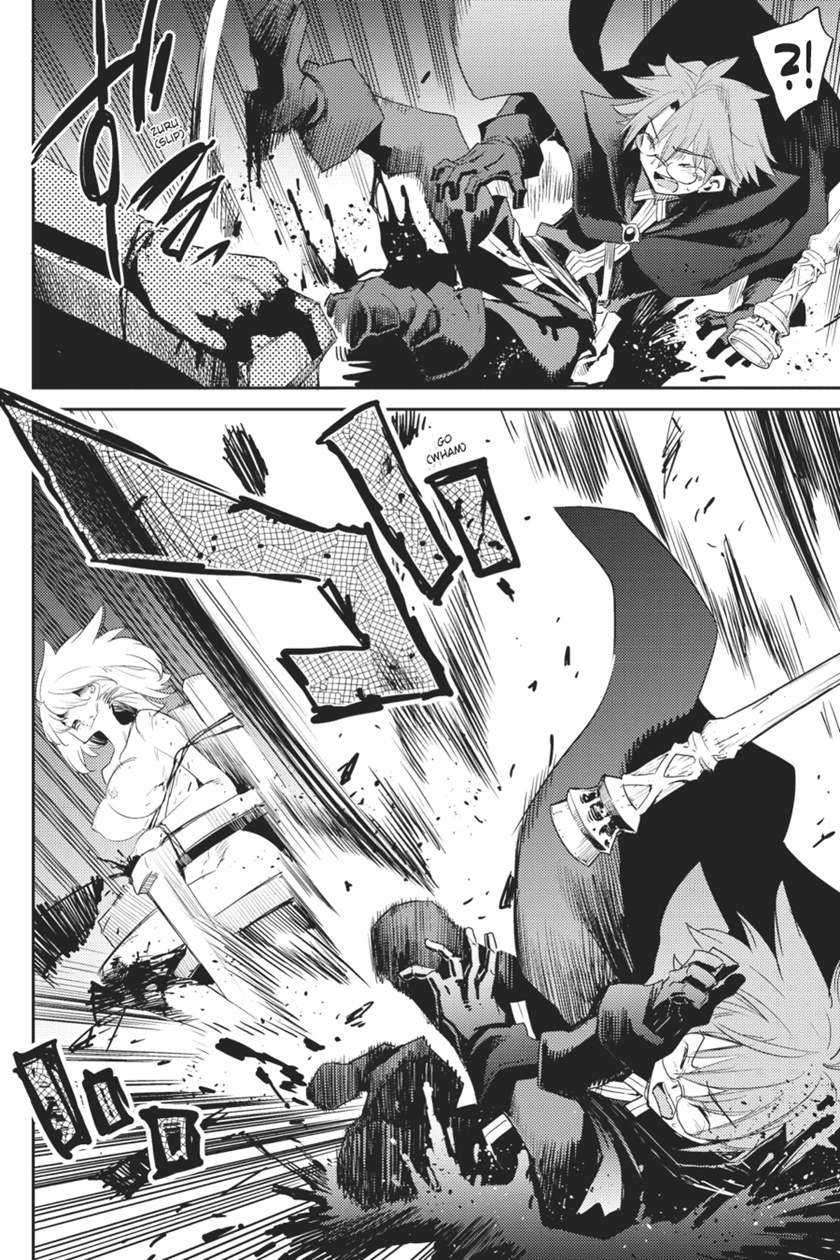 Goblin Slayer Bab 61 halaman 7
