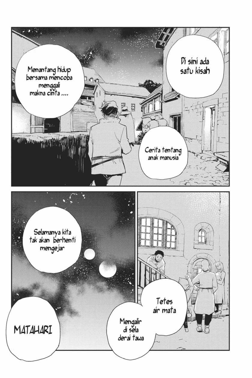 Goblin Slayer Bab 66 halaman 9