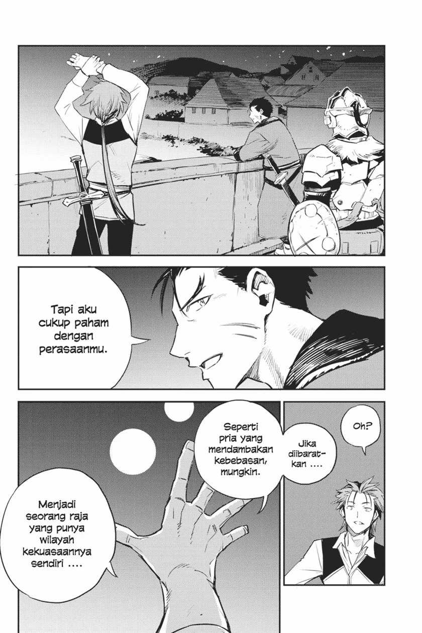Goblin Slayer Bab 66 halaman 13