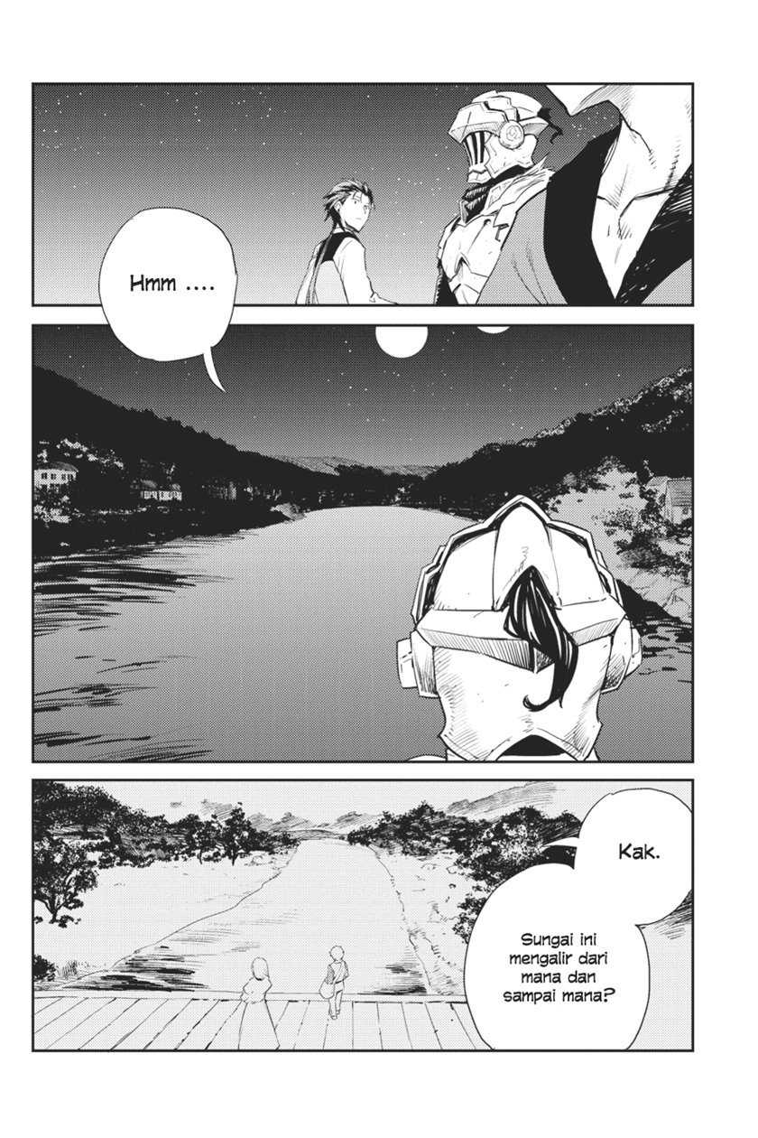 Goblin Slayer Bab 66 halaman 21