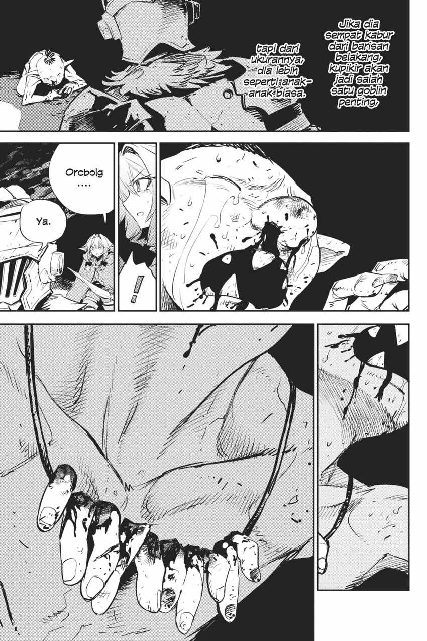 Goblin Slayer Bab 68 halaman 4