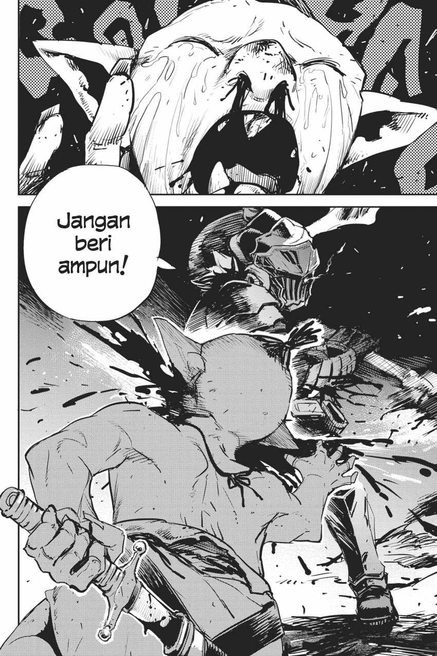 Goblin Slayer Bab 68 halaman 5