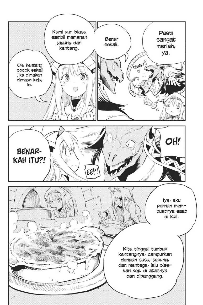 Goblin Slayer Bab 68 halaman 15