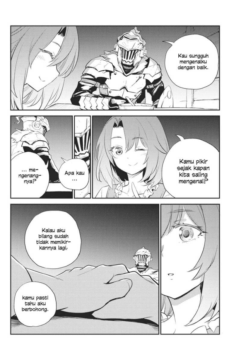 Goblin Slayer Bab 69 halaman 9