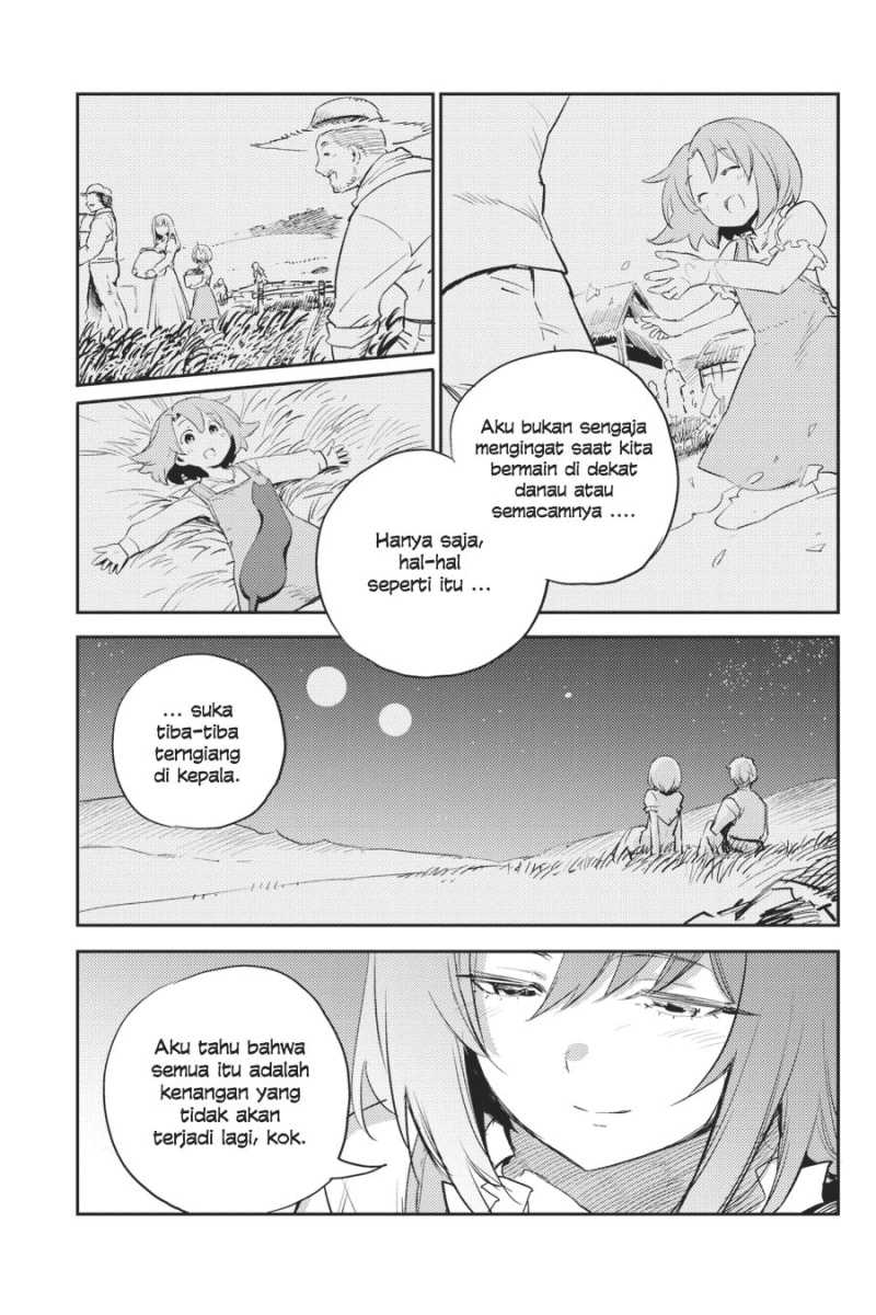 Goblin Slayer Bab 69 halaman 10