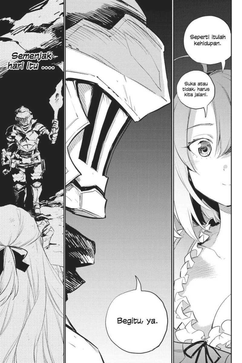 Goblin Slayer Bab 69 halaman 12