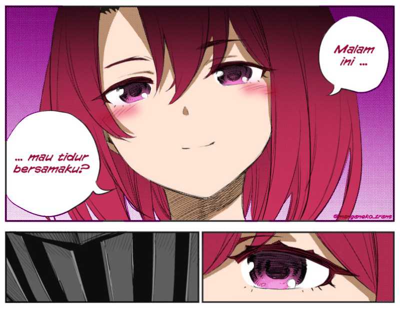 Goblin Slayer Bab 69 halaman 26