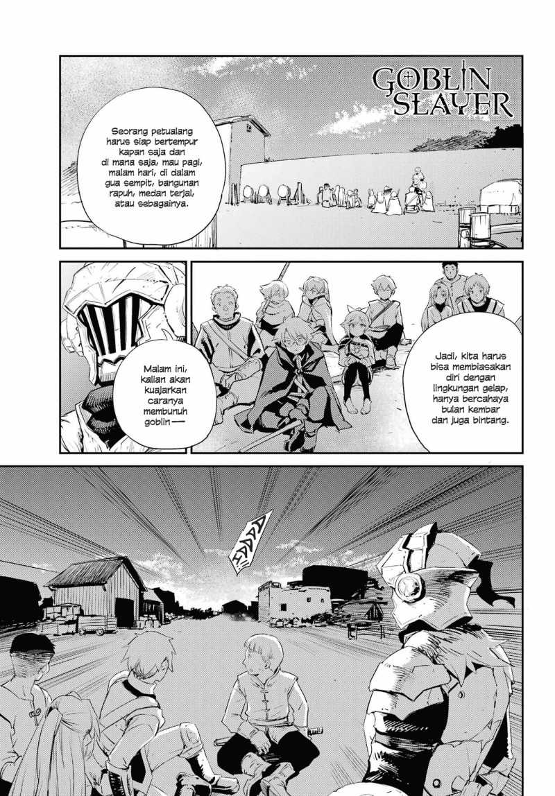 Goblin Slayer Bab 70 halaman 2