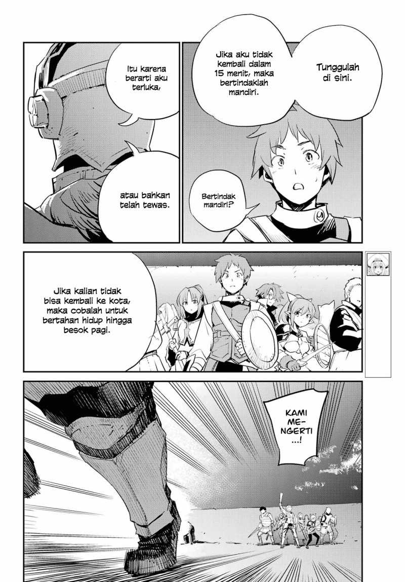 Goblin Slayer Bab 70 halaman 9