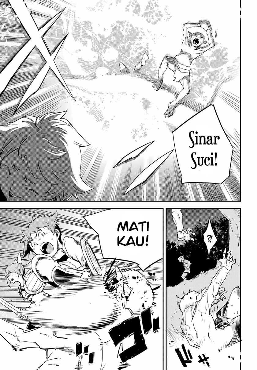 Goblin Slayer Bab 73 halaman 14