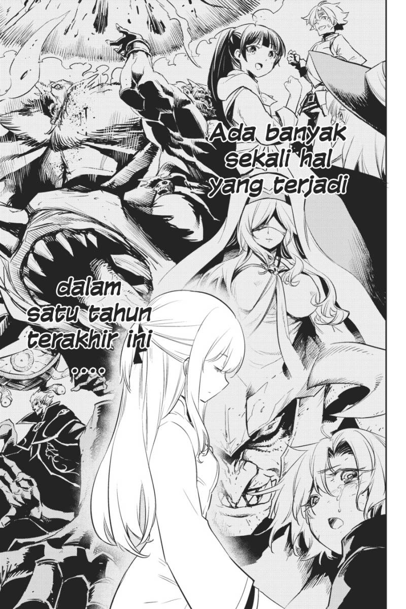 Goblin Slayer Bab 75 halaman 4