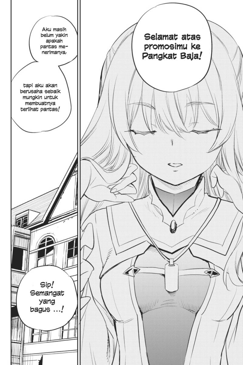 Goblin Slayer Bab 75 halaman 7