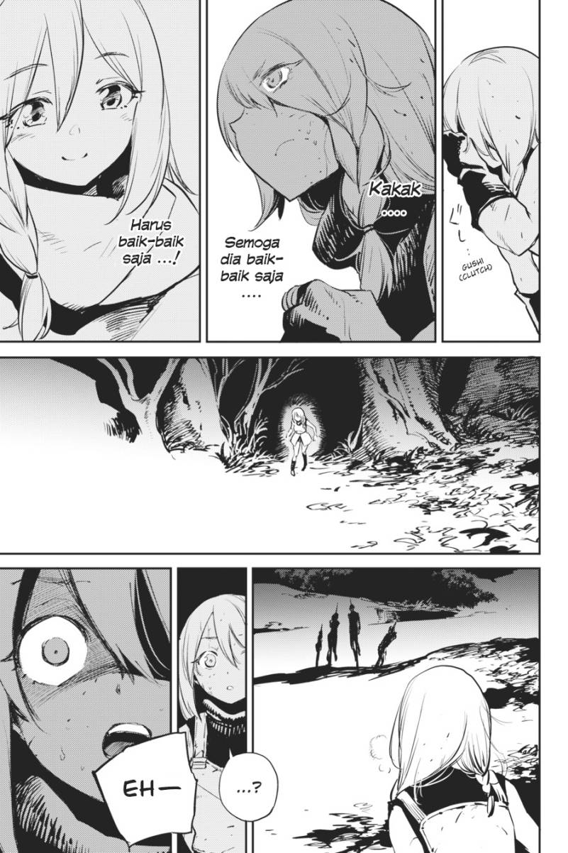 Goblin Slayer Bab 78 halaman 4