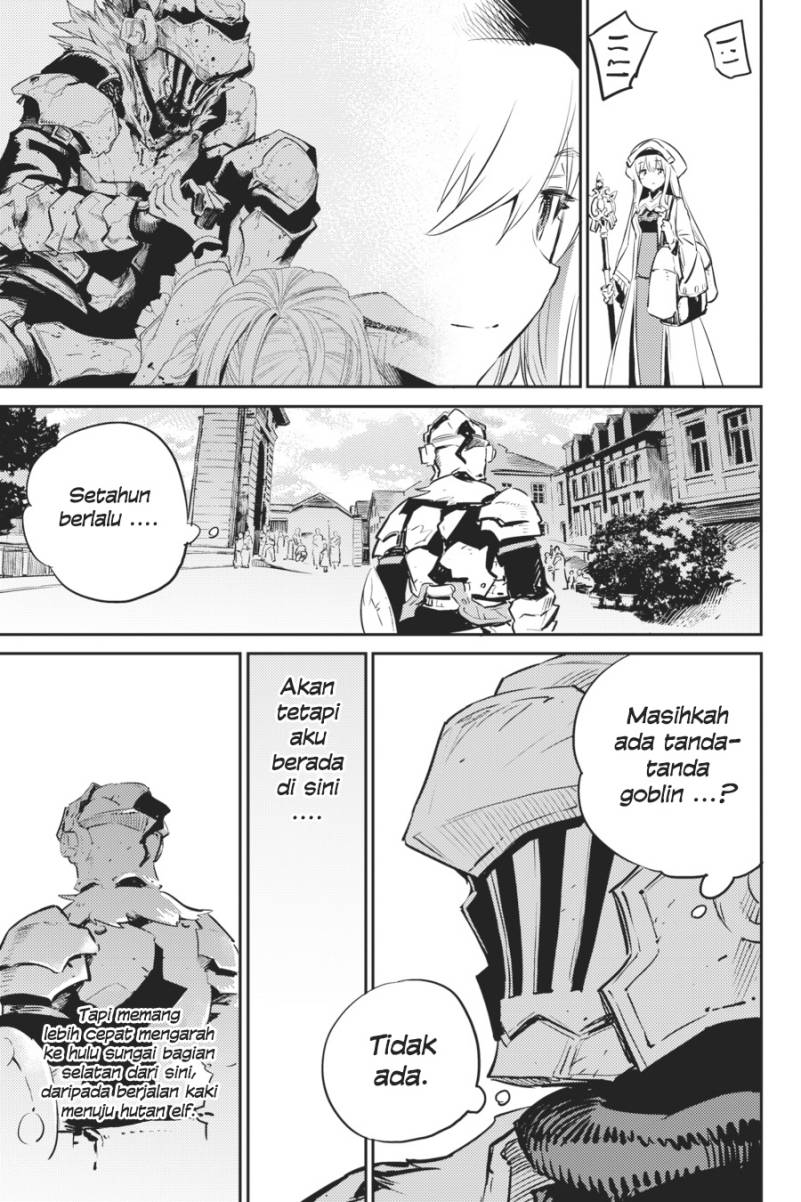Goblin Slayer Bab 78 halaman 12