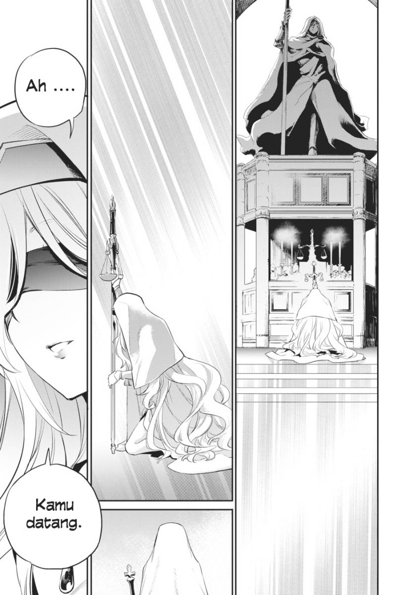 Goblin Slayer Bab 78 halaman 18