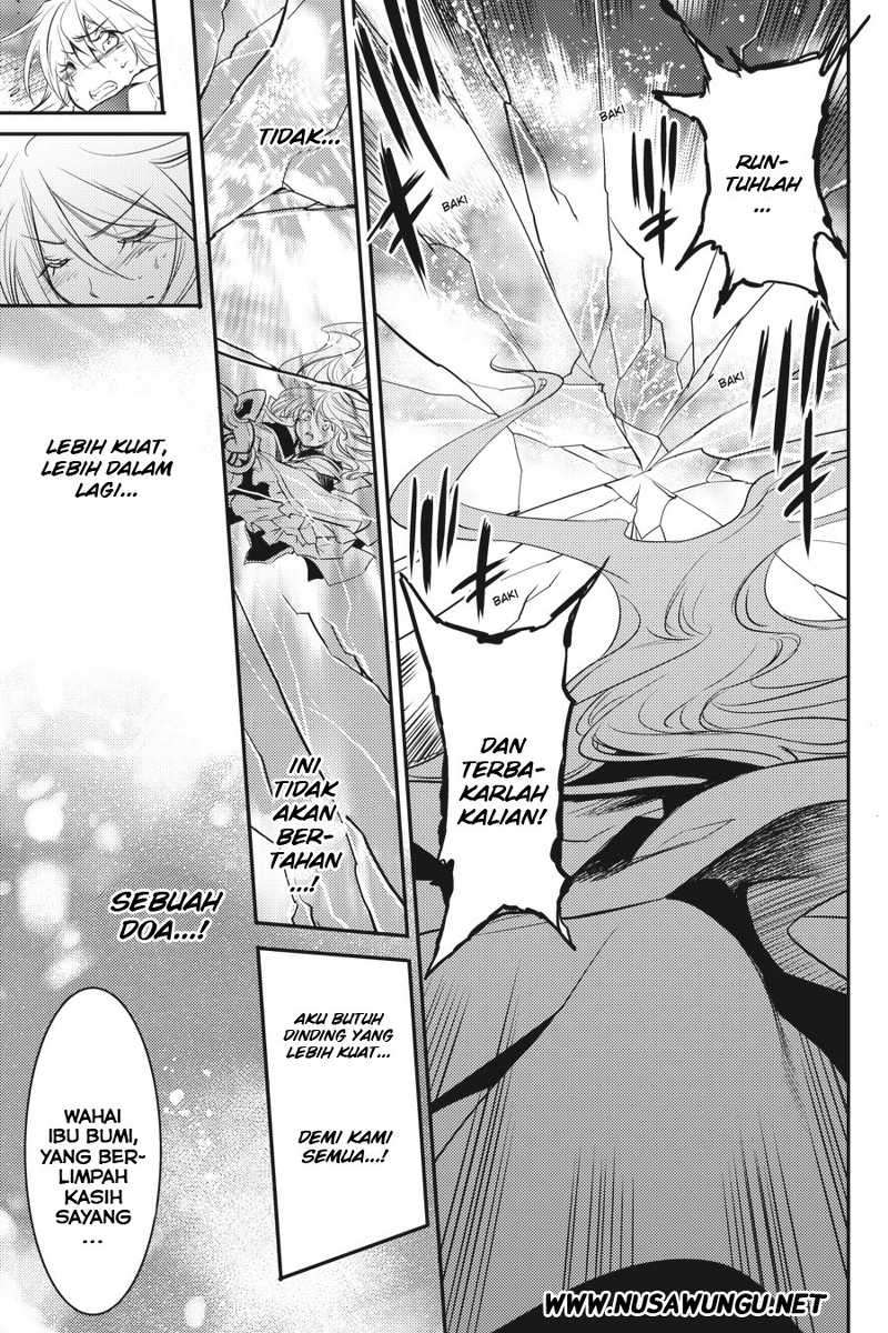 Goblin Slayer Bab 8 halaman 10