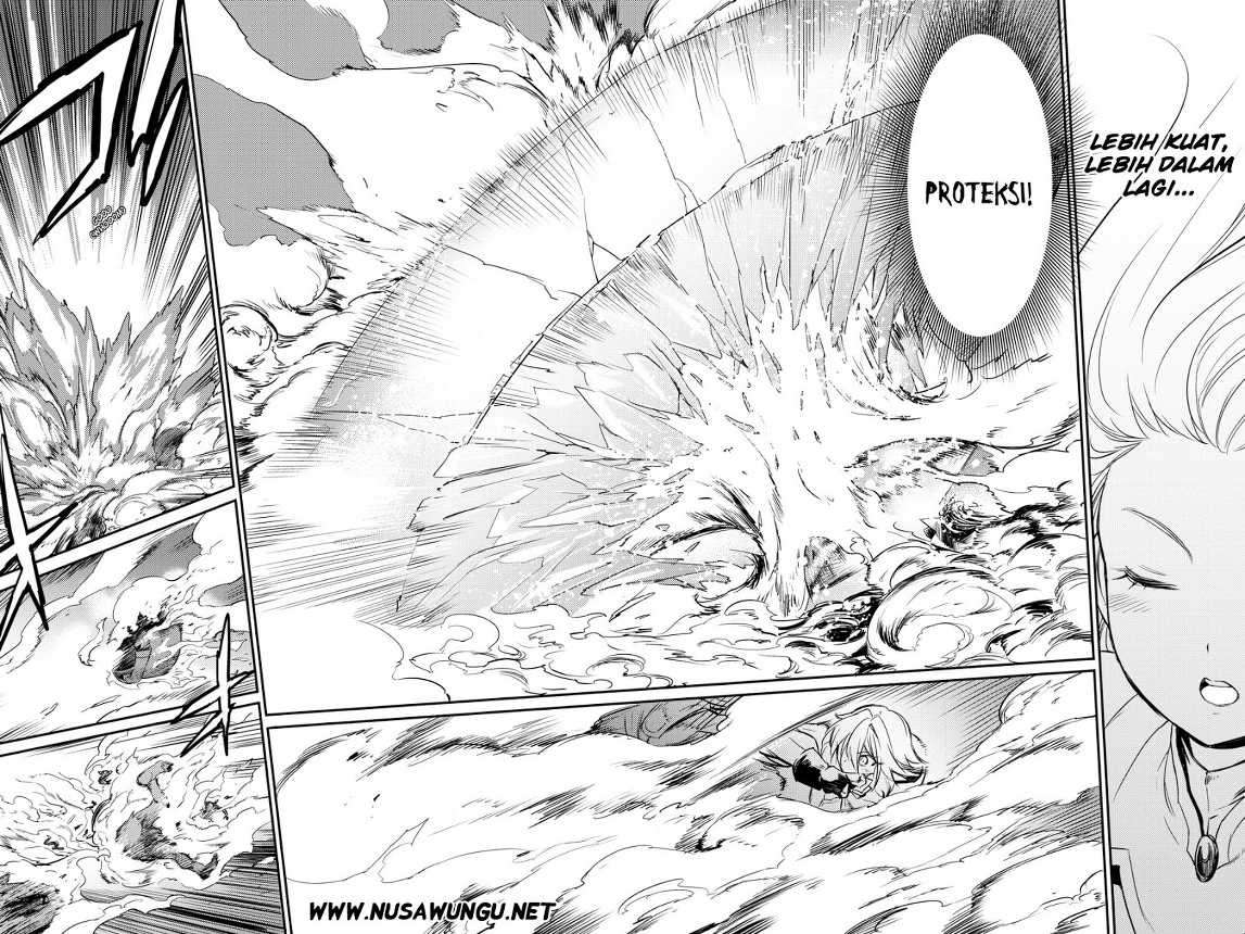Goblin Slayer Bab 8 halaman 11