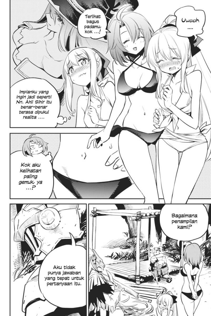Goblin Slayer Bab 80 halaman 10