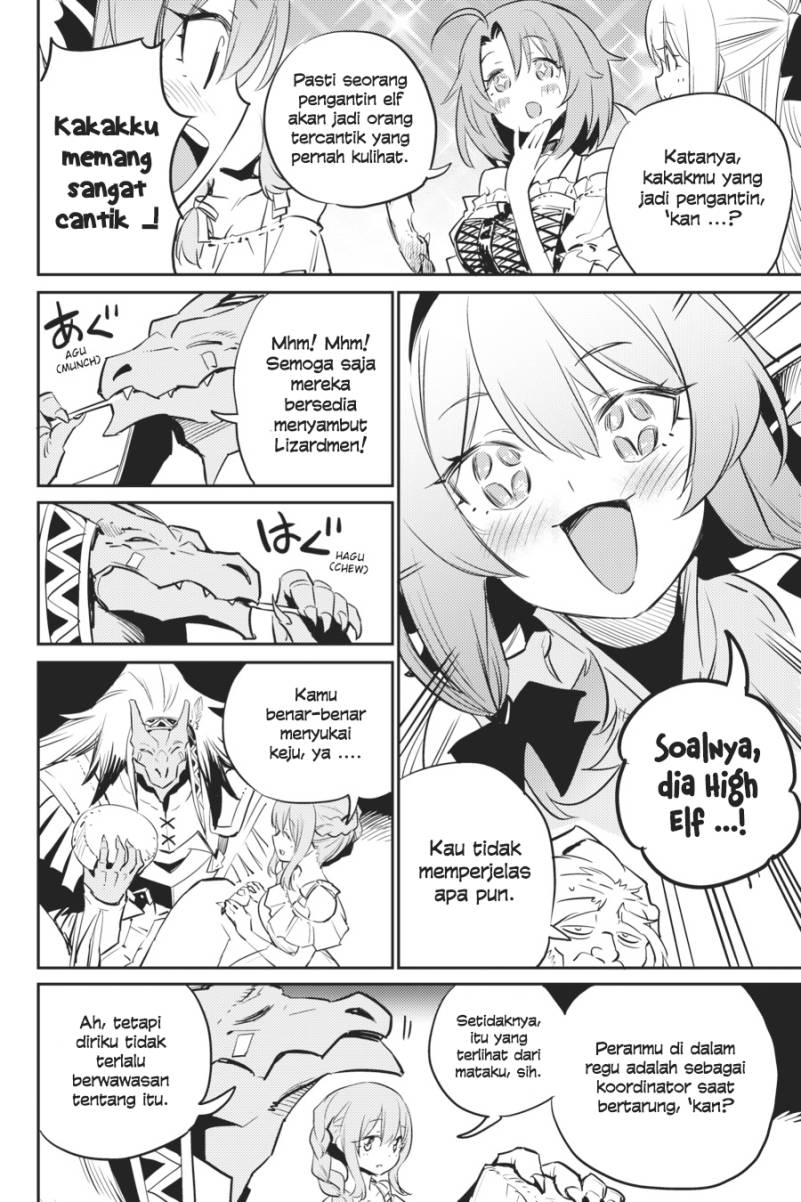 Goblin Slayer Bab 80 halaman 16