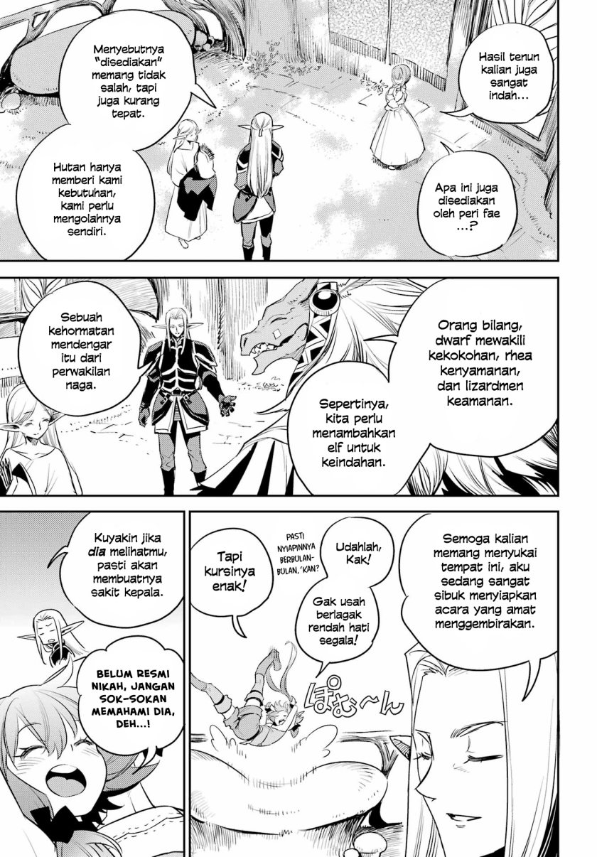 Goblin Slayer Bab 82 halaman 4