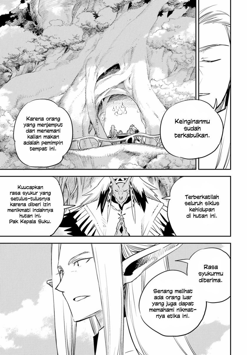 Goblin Slayer Bab 82 halaman 10