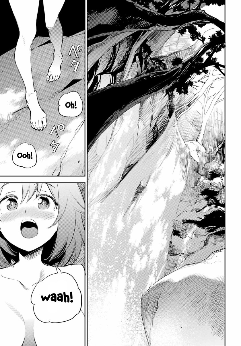 Goblin Slayer Bab 82 halaman 14