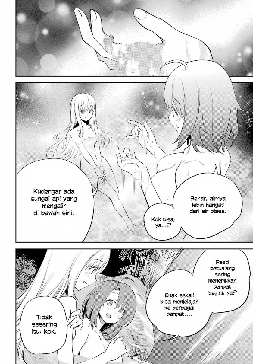 Goblin Slayer Bab 82 halaman 17