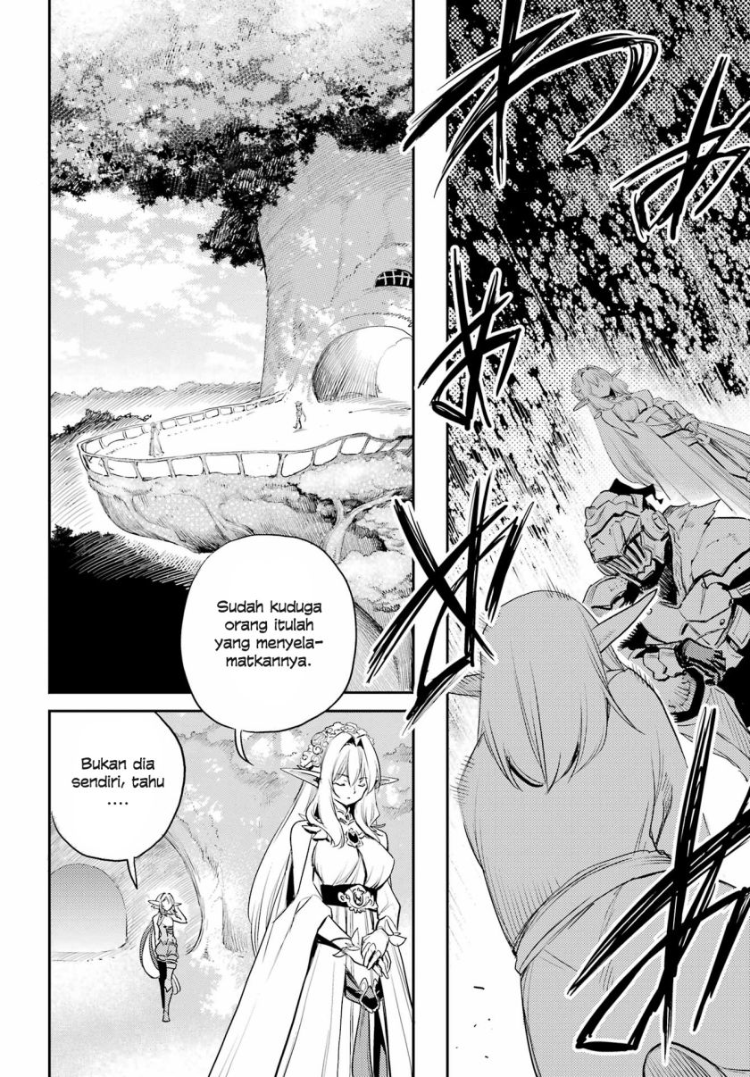 Goblin Slayer Bab 83 halaman 10