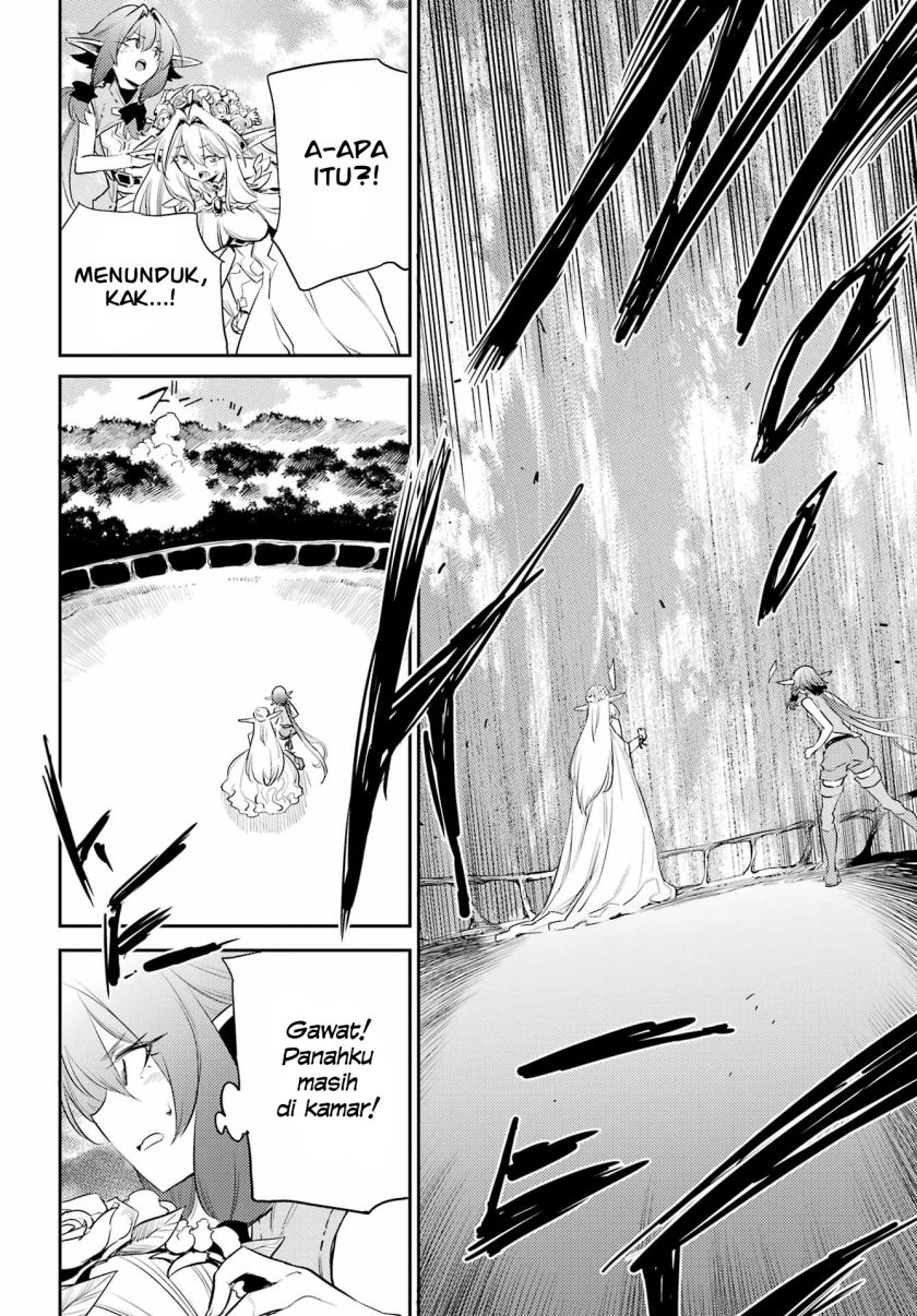 Goblin Slayer Bab 83 halaman 16