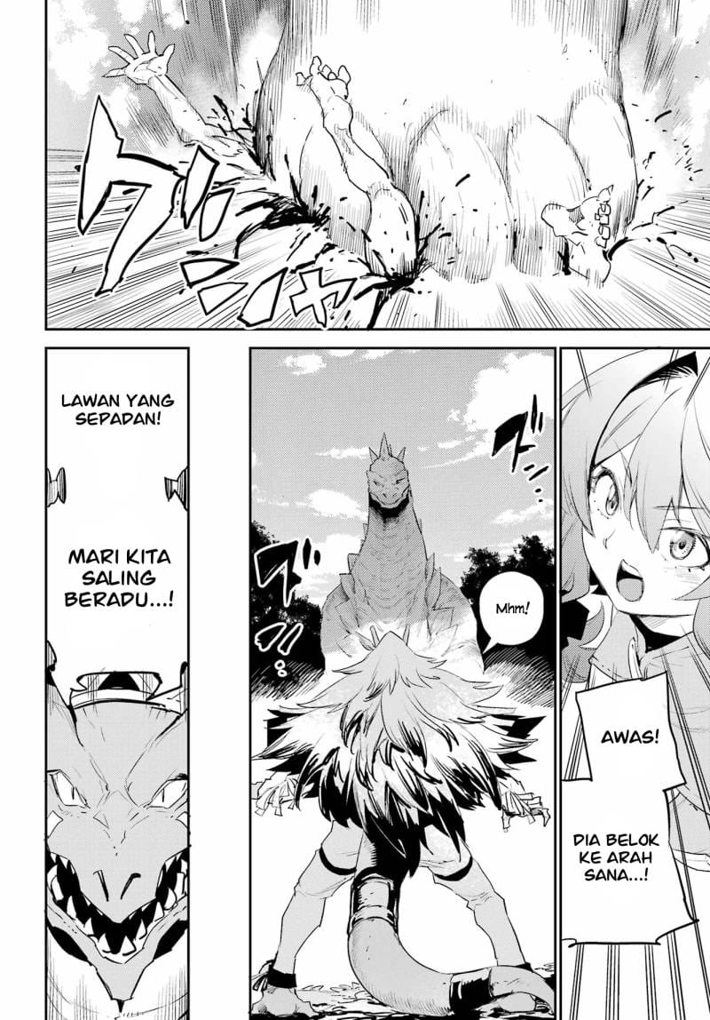 Goblin Slayer Bab 84 halaman 13