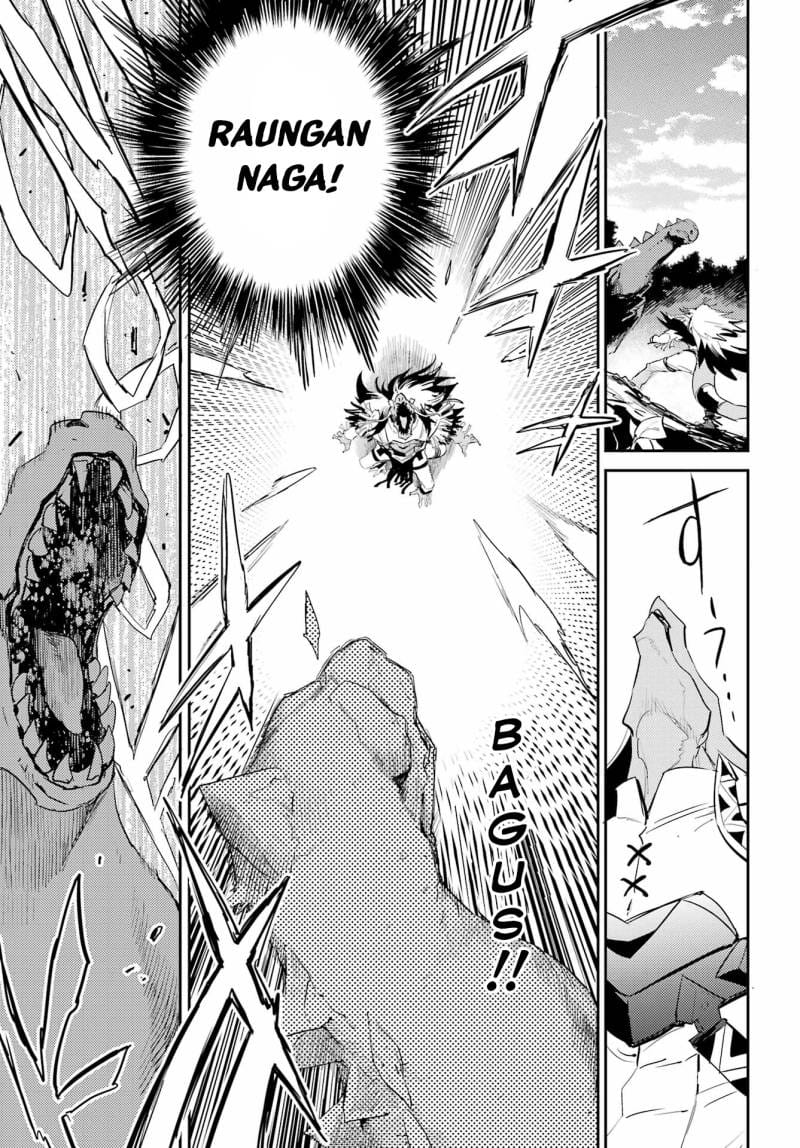 Goblin Slayer Bab 84 halaman 14