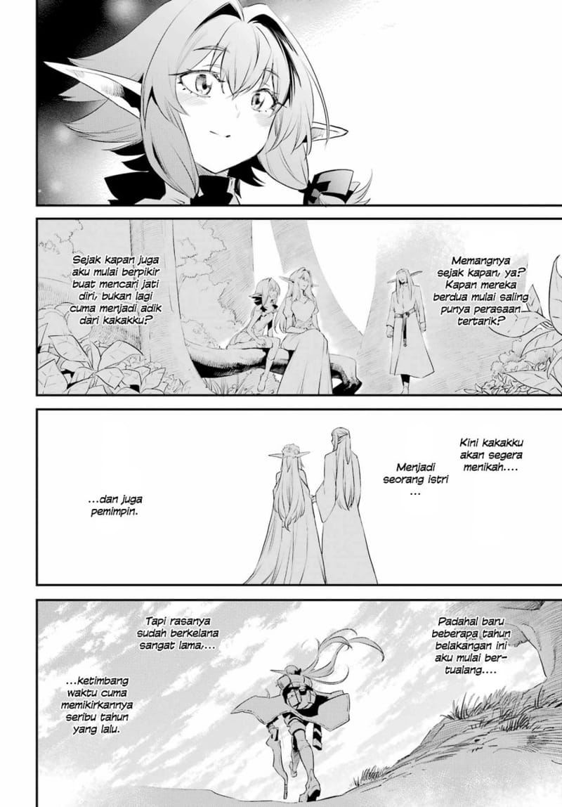 Goblin Slayer Bab 85 halaman 10