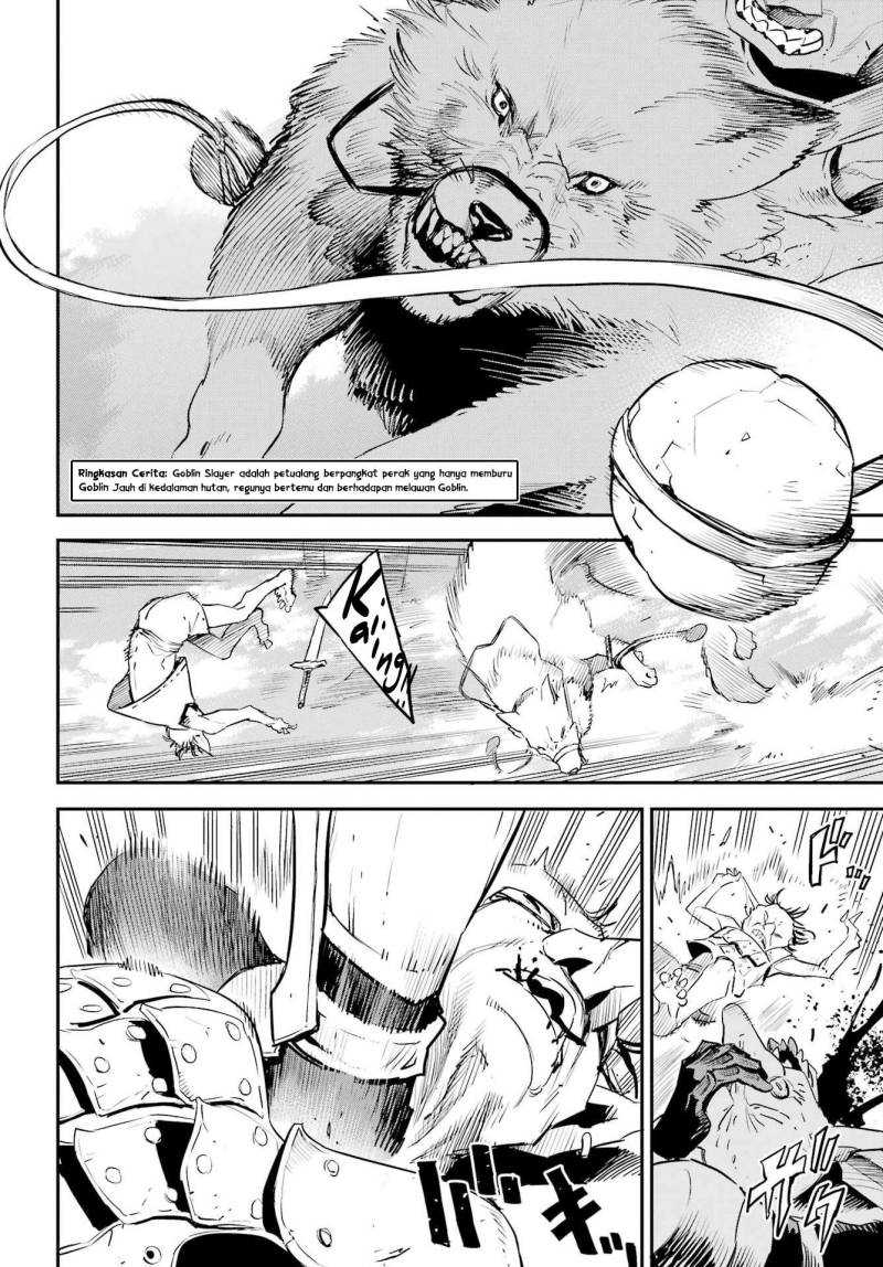 Goblin Slayer Bab 87 halaman 2