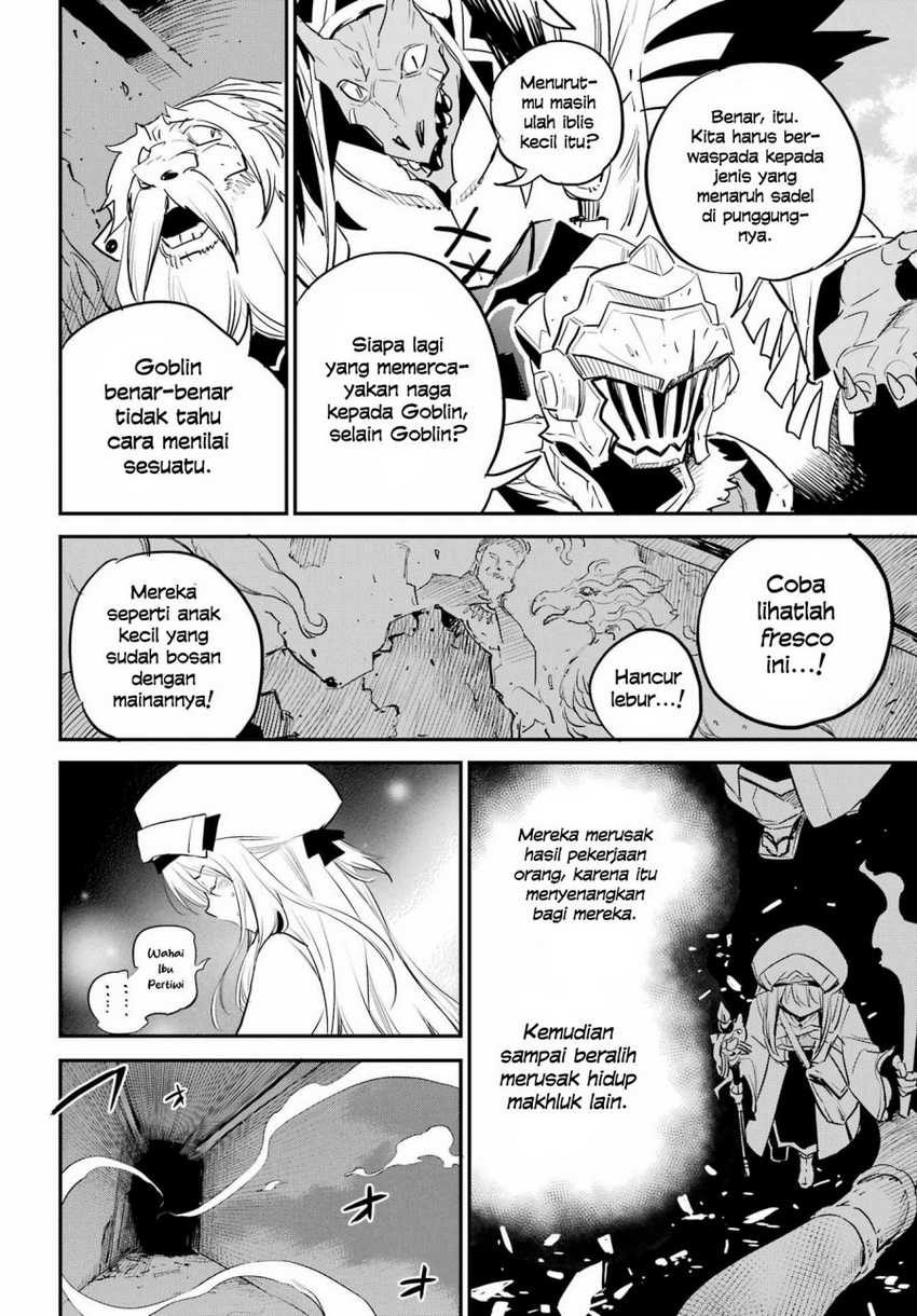 Goblin Slayer Bab 88 halaman 12