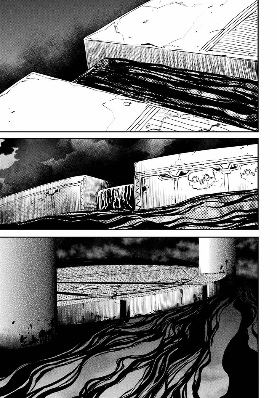 Goblin Slayer Bab 89 halaman 14