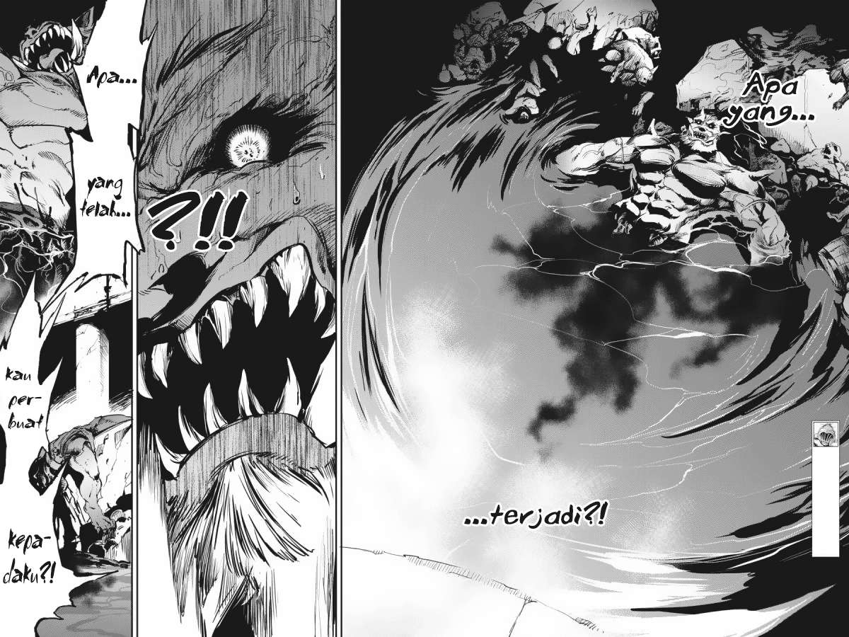 Goblin Slayer Bab 9 halaman 5