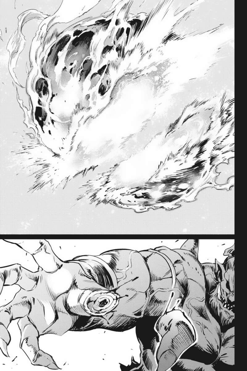 Goblin Slayer Bab 9 halaman 11