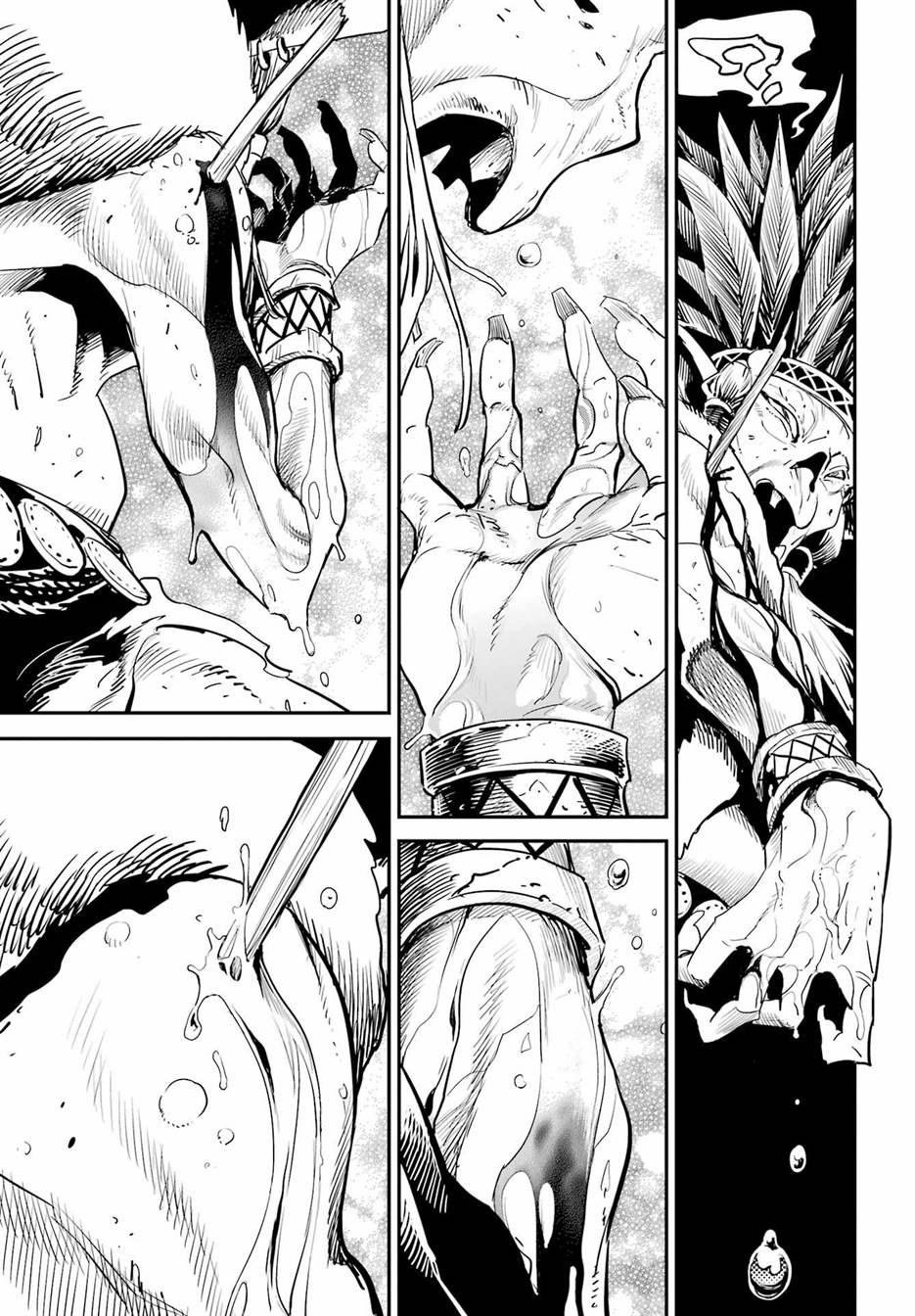 Goblin Slayer Bab 92 halaman 3