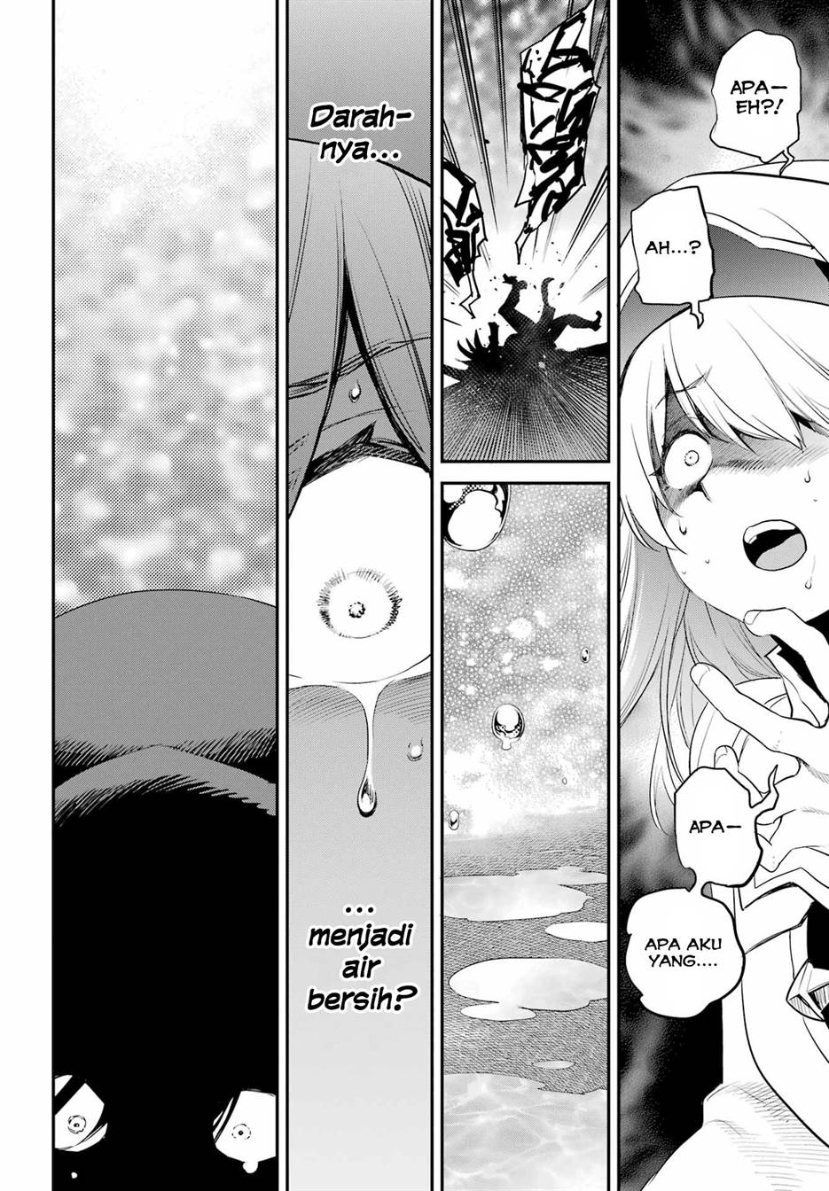 Goblin Slayer Bab 92 halaman 6