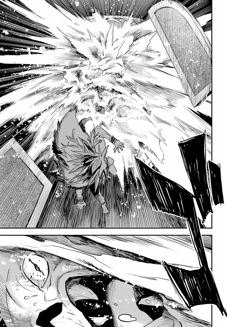 Goblin Slayer Bab 93 halaman 3