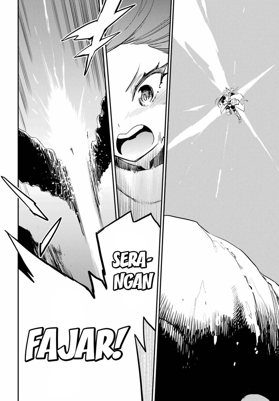 Goblin Slayer Bab 93 halaman 12