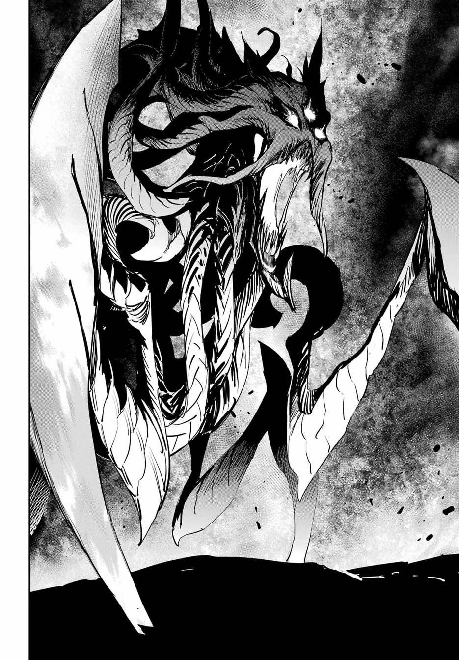 Goblin Slayer Bab 93 halaman 18