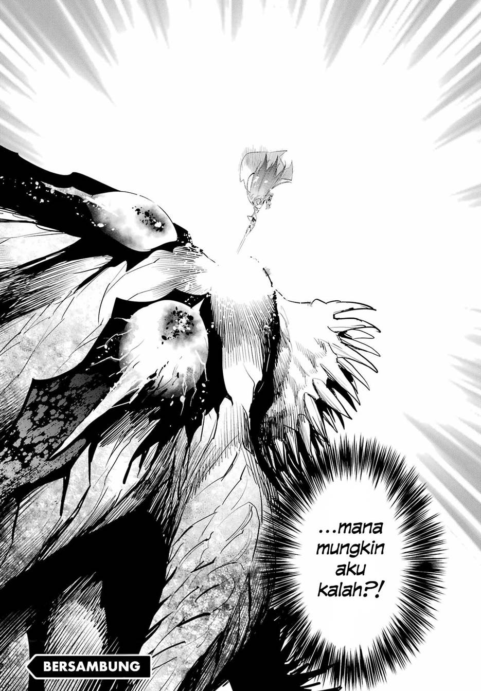 Goblin Slayer Bab 93 halaman 20